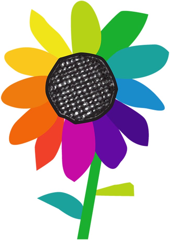 Roylco Color Wheel Mosaics 1+ | Buy Online | Roylco